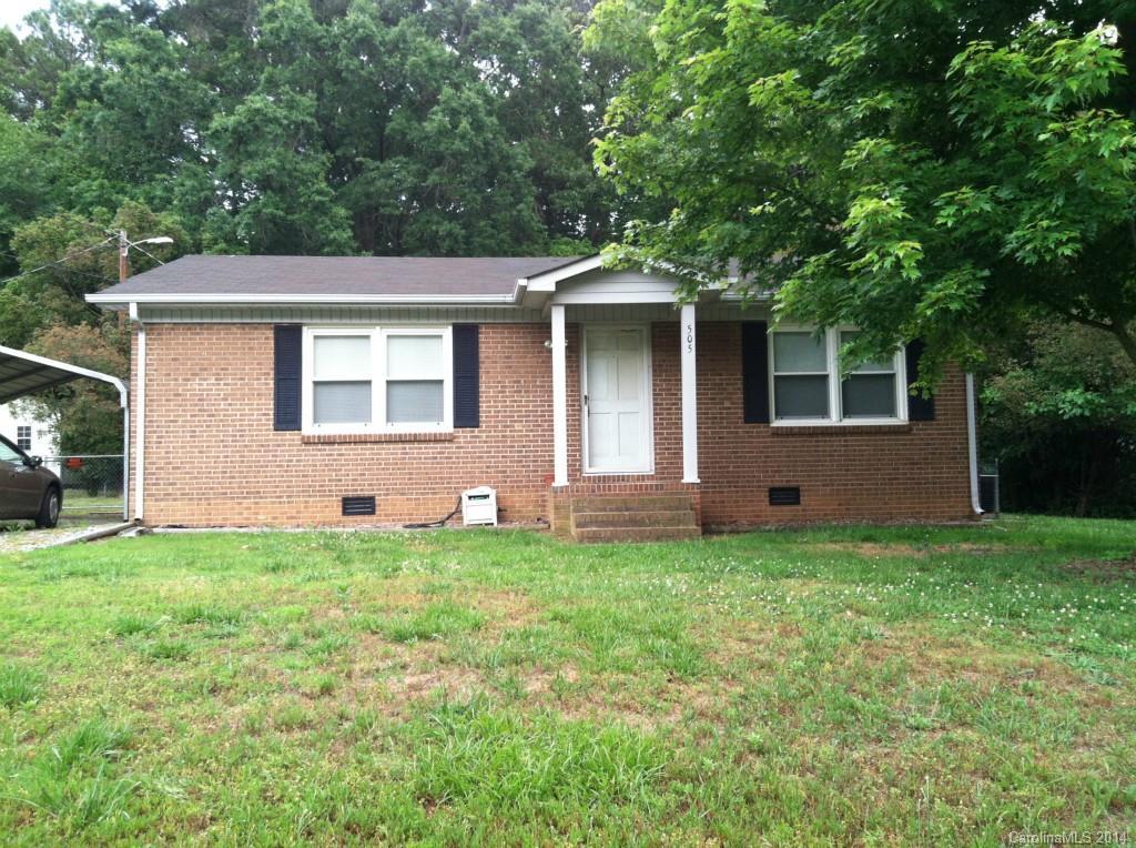 505 Short St., Stanley, NC 28164