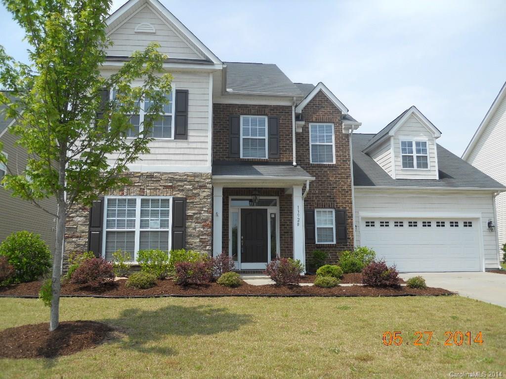 13920 Highland Meadow Rd., Charlotte, NC 28273