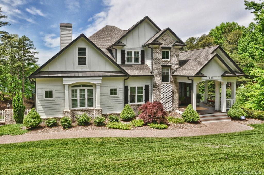260 Sunny Path Ln., Statesville, NC 28677
