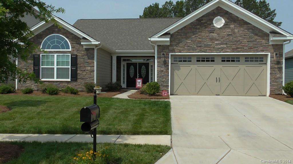 9032 Carneros Creek Rd., Charlotte, NC 28214