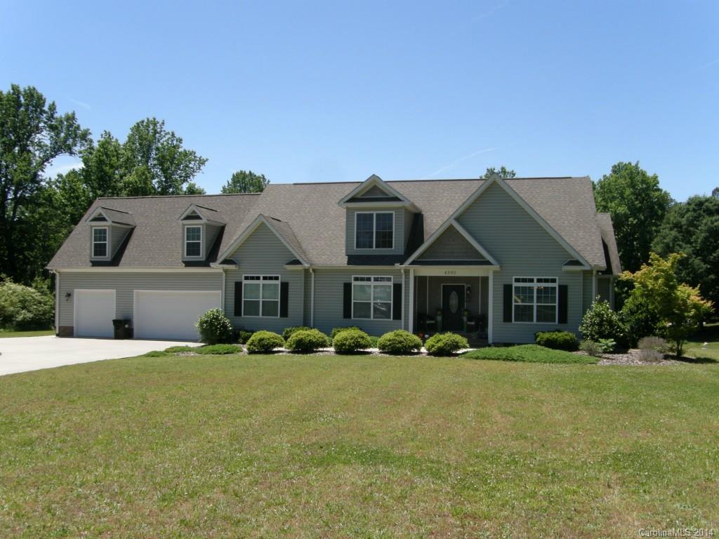 4390 Mt Hope Church Rd., Salisbury, NC 28146