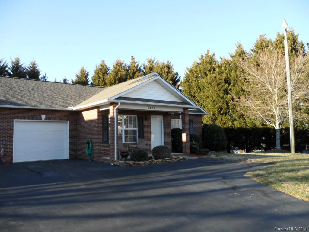 2435 23rd Street Dr. #12, Hickory, NC 28601