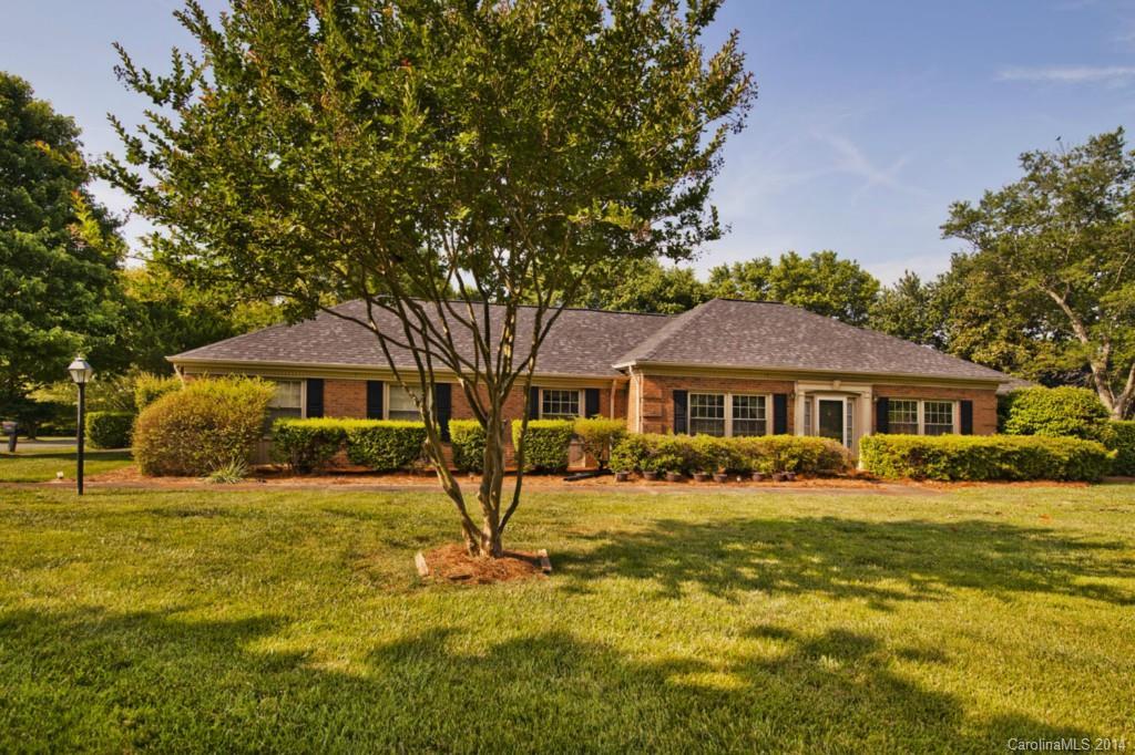 13534 Idlewild Rd., Matthews, NC 28105