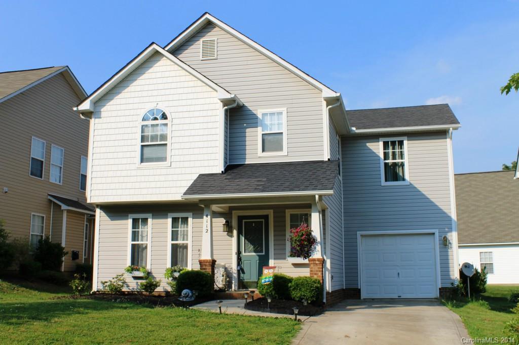 4112 Margate St., Concord, NC 28025