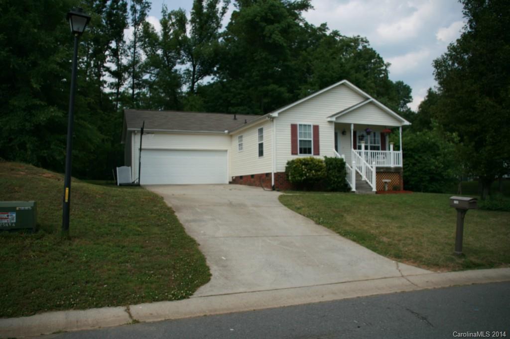 1104 Brigadoon Ct., Concord, NC 28025