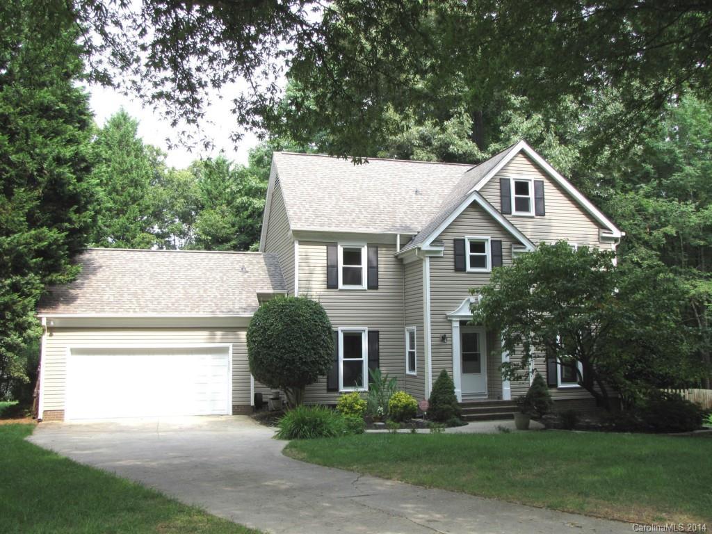 3111 Peregrine Ct., Charlotte, NC 28269