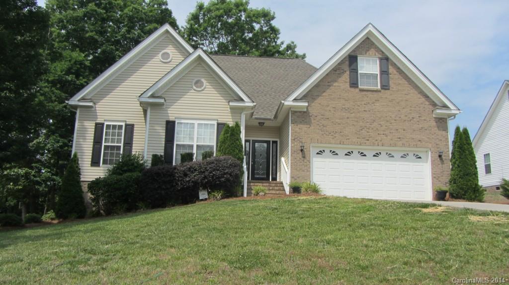 712 Redah Ave. #35, Locust, NC 28097