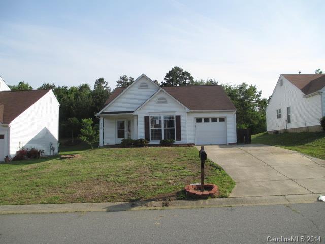 2030 Mallard Woods Pl., Charlotte, NC 28262