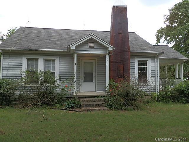 3245 Cemetary Dr., Salisbury, NC 28146