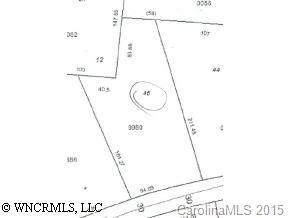 lot #45 Piney Ridge Dr., Hendersonville, NC 28739