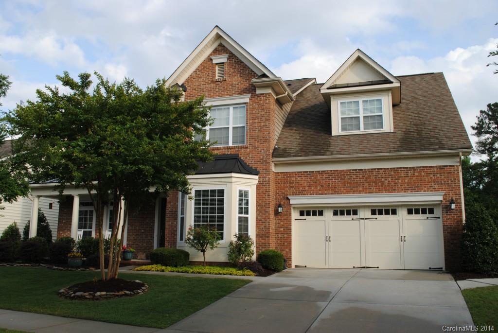 8509 Whitehawk Hill Rd., Waxhaw, NC 28173