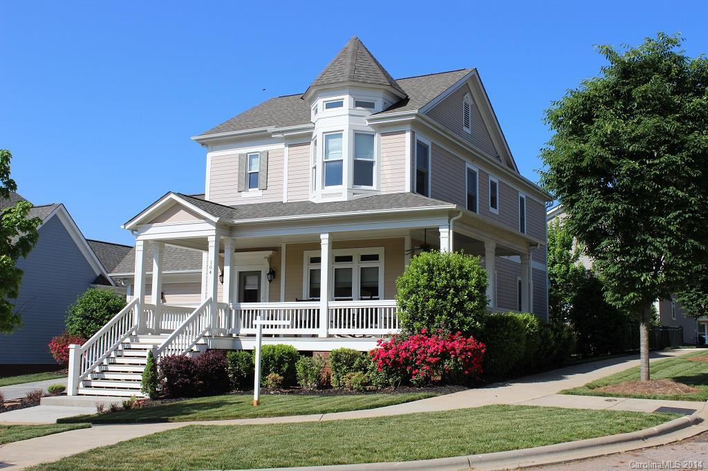 104 Lavender Bloom Loop, Davidson, NC 28115