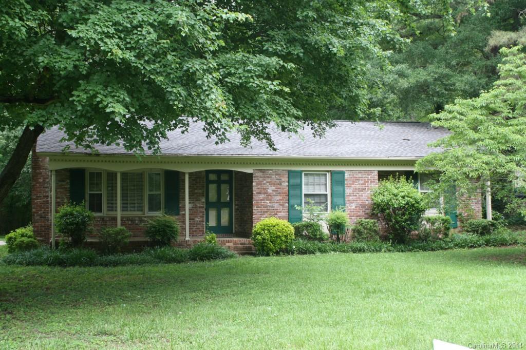 1936 Old West Ln., Gastonia, NC 28052