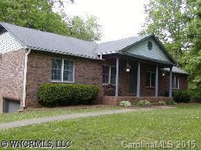 42 Captains Drive, Candler, NC 28715