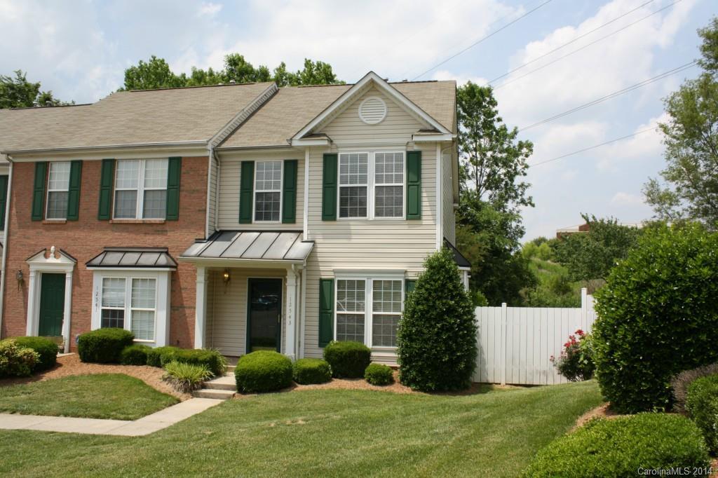 12543 Jessica Pl., Charlotte, NC 28269