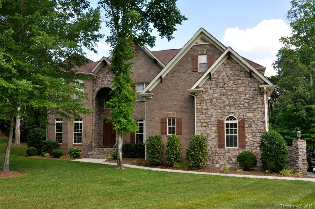 125 Elizabeth Brook Dr., Davidson, NC 28036