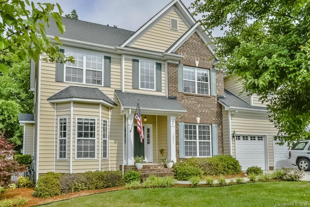 10231 Montrose Dr., Charlotte, NC 28269