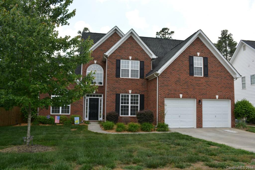 10005 Montrose Dr., Charlotte, NC 28269