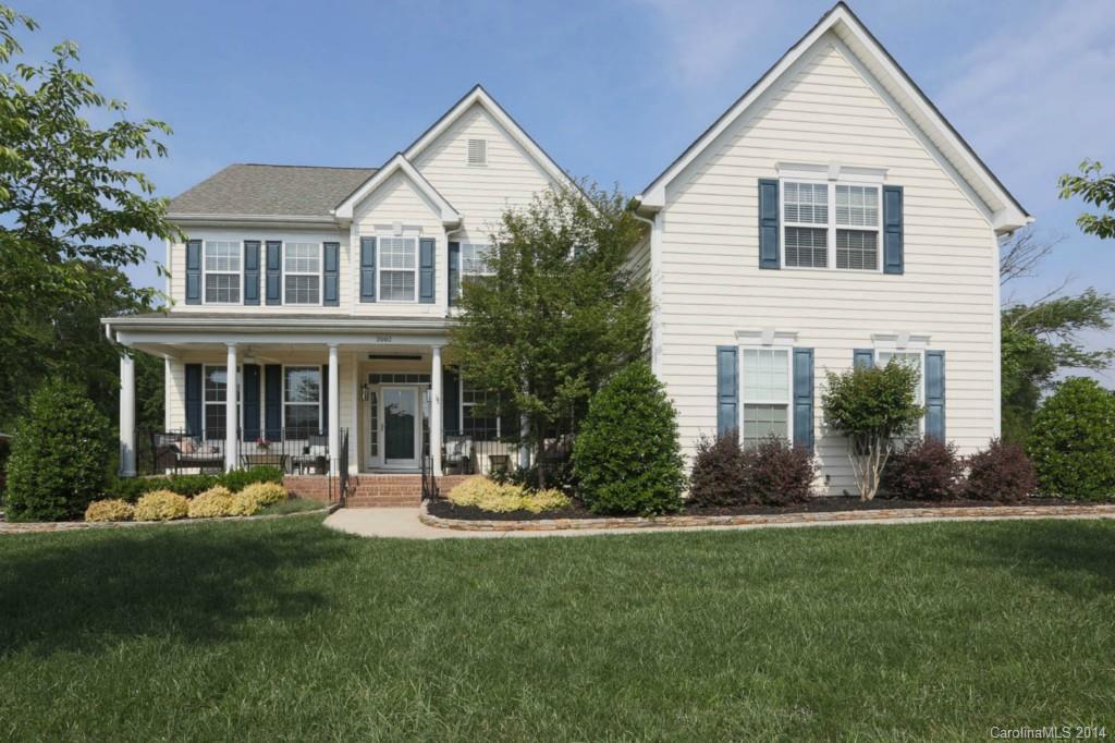 2002 Altara Ln., Matthews, NC 28104