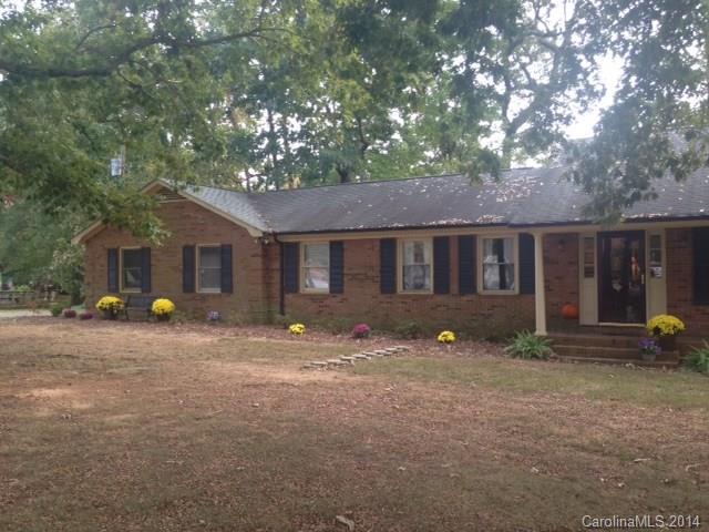 33610 Aaron Rd., Albemarle, NC 28001