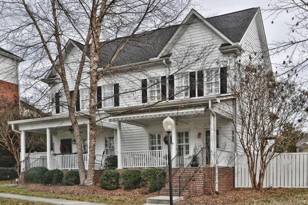 5730 Burck Dr., Concord, NC 28027