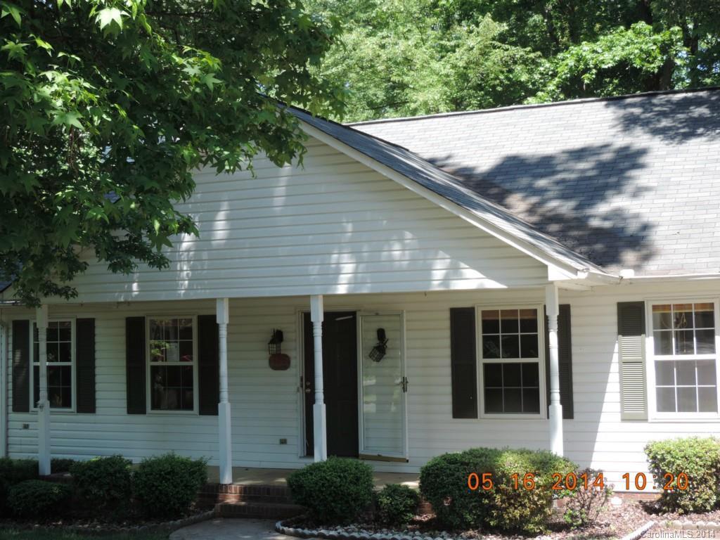 198 Hillside Ave., Concord, NC 28025