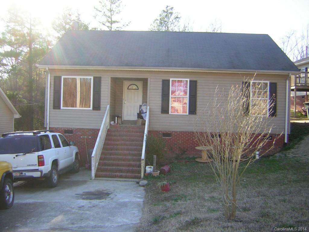 972 Pine Circle Dr., Concord, NC 28027