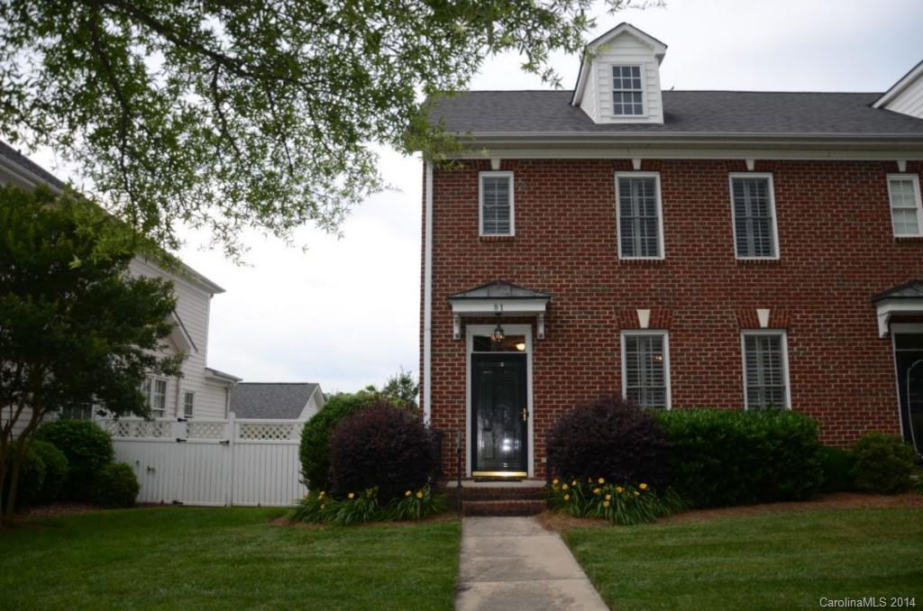 81 NW Mccurdy St. #102, Concord, NC 28027