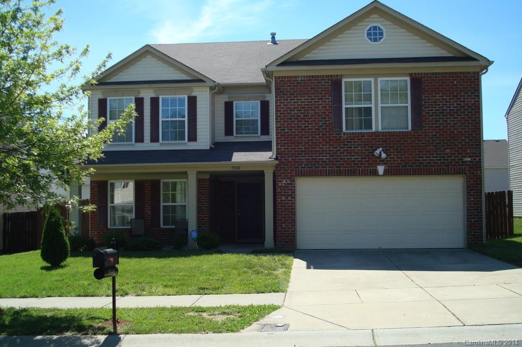 5544 Hammermill Dr. #132, Harrisburg, NC 28075