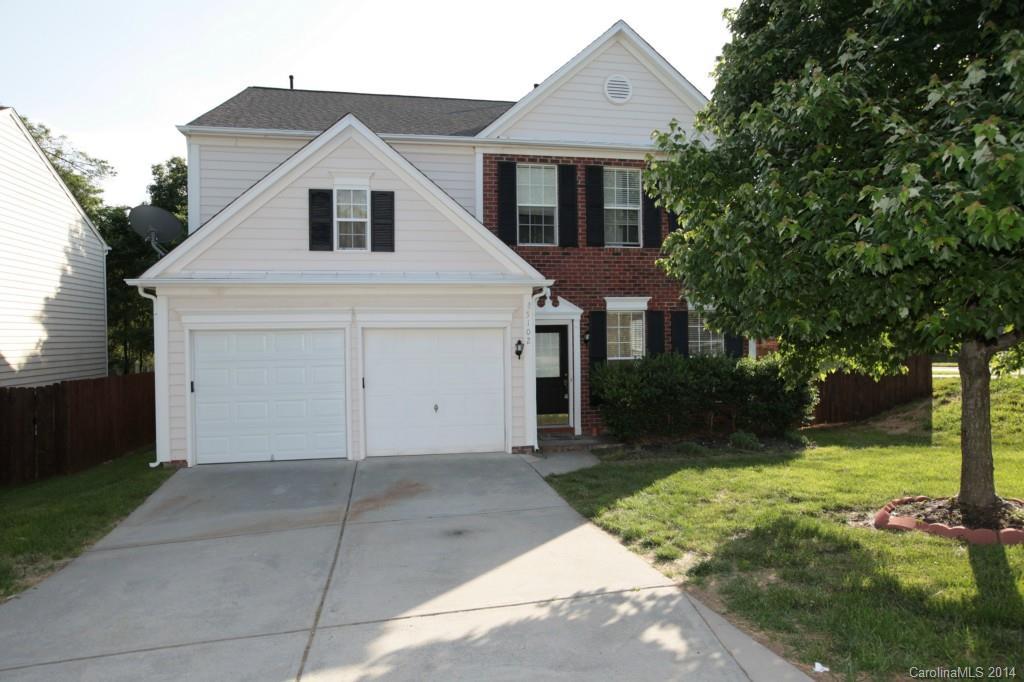 5102 Bentgrass Run Dr., Charlotte, NC 28269