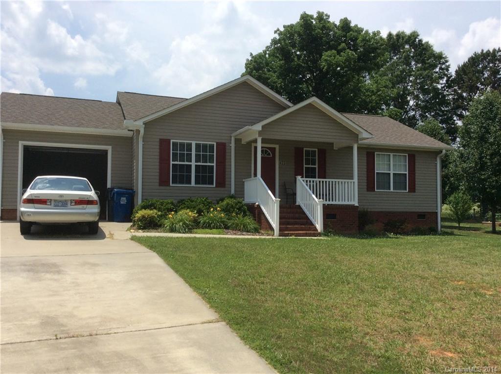 455 W Stokes St., China Grove, NC 28023