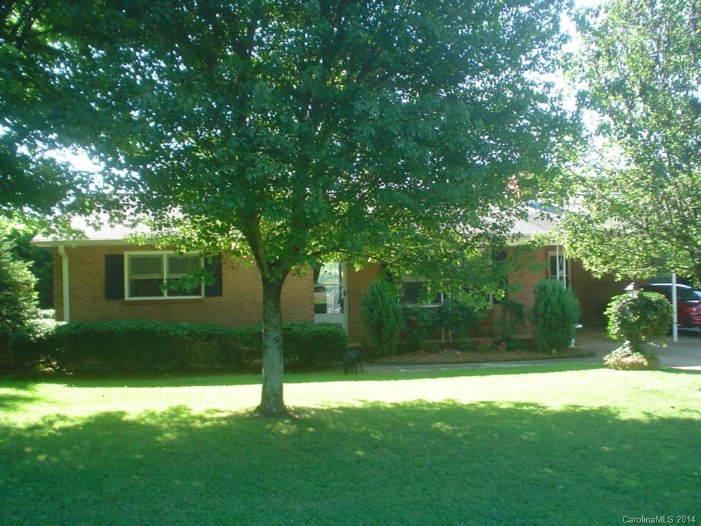 551 East Monbo Rd., Statesville, NC 28677