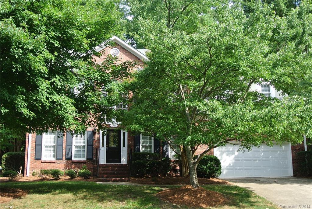 6401 Morningsong Ln. #11, Charlotte, NC 28269