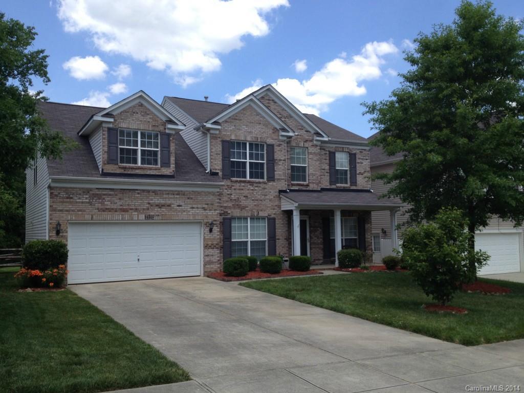 2124 Baggins Ln. #334, Charlotte, NC 28269