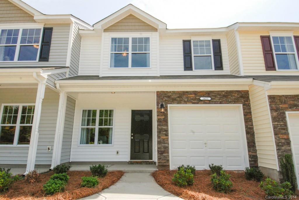 10559 Bunclody Dr., Charlotte, NC 28213