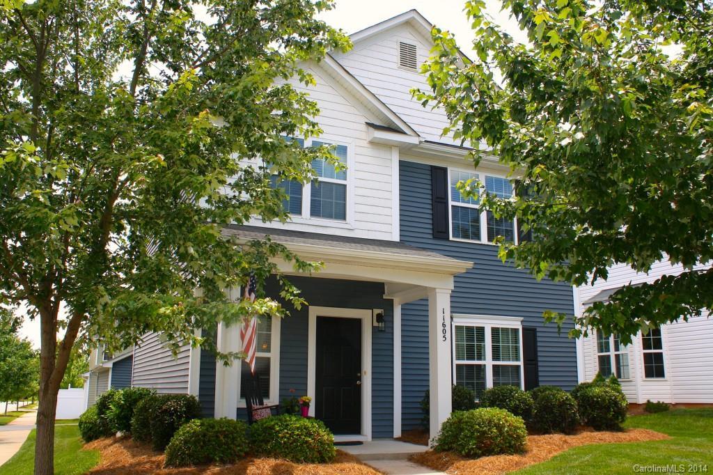 11605 Truan Ln., Cornelius, NC 28031