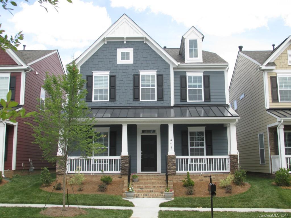 10413 Royal Winchester Dr., Charlotte, NC 28277