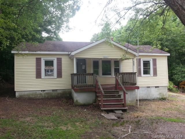 4687 Rainbow Dr., Kannapolis, NC 28081