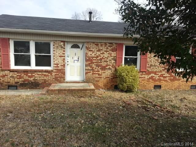 3702 Robinson Cir., Gastonia, NC 28056