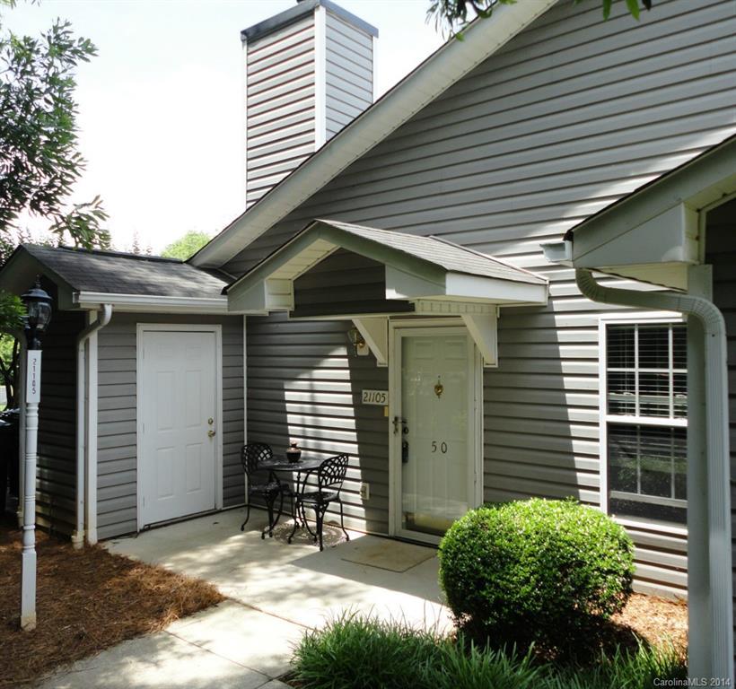 21105 Cold Spring Ln. #50, Cornelius, NC 28031
