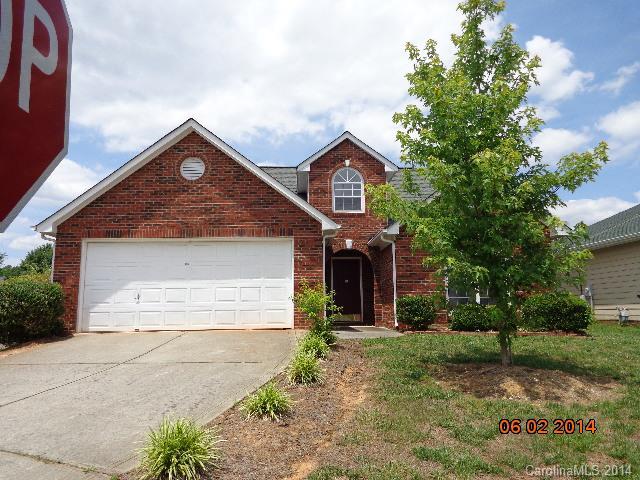 5910 Prestwick Ln., Monroe, NC 28110