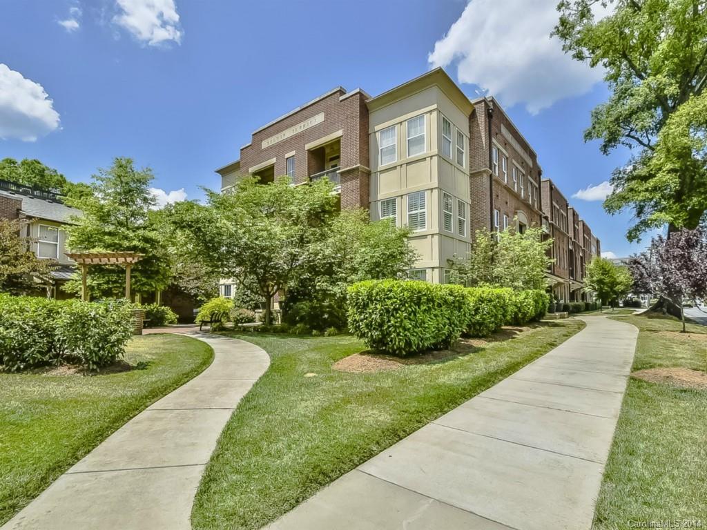 2944 Selwyn Ave. #111, Charlotte, NC 28209