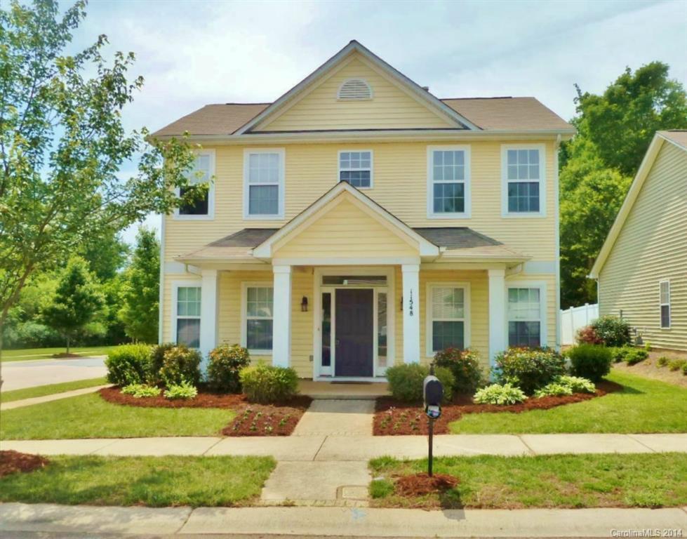 11548 Heritage Green Dr., Cornelius, NC 28031