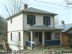 [Address Hidden by Seller], Asheville, NC 28801