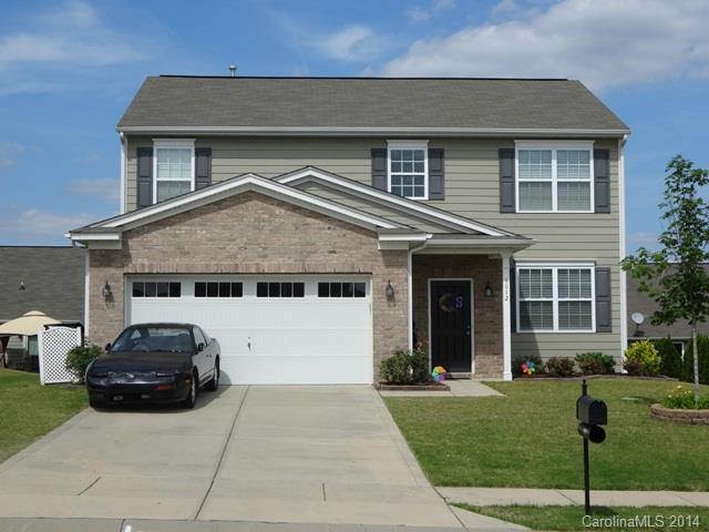 1012 Green Terra Rd., Indian Trail, NC 28079