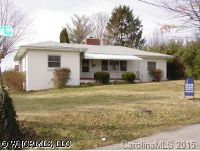 91 Ormond Avenue, Asheville, NC 28806