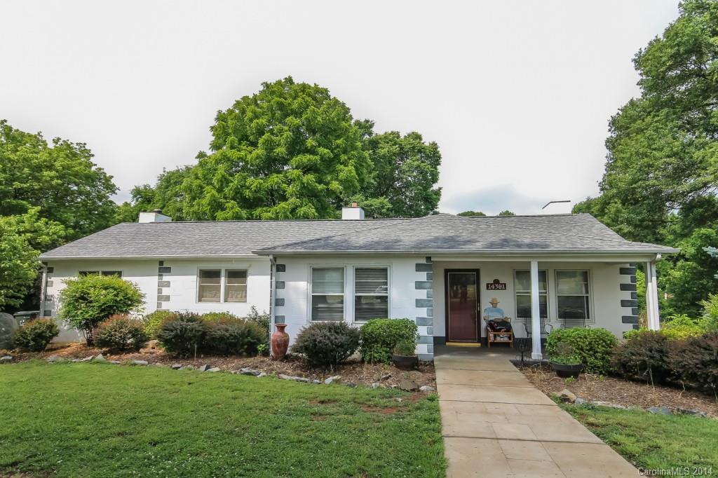 14301 Ervin Cook Rd., Huntersville, NC 28078