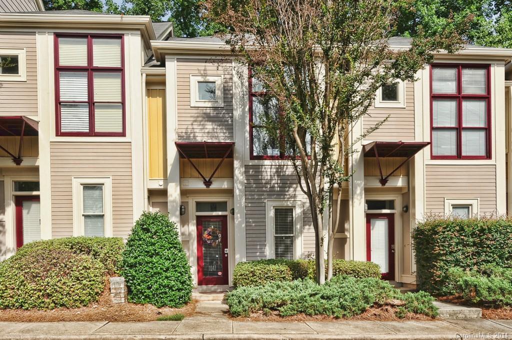 1047 Park West Dr., Charlotte, NC 28209