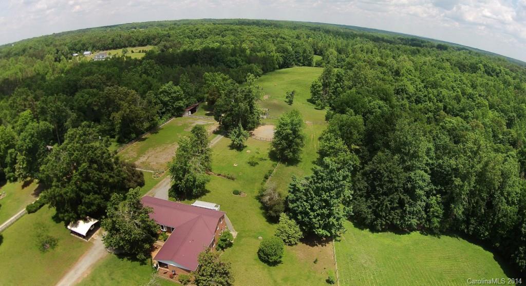 5411 Woody Ln., Julian, NC 27283