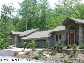 00 Tsisqua Circle, Brevard, NC 28712